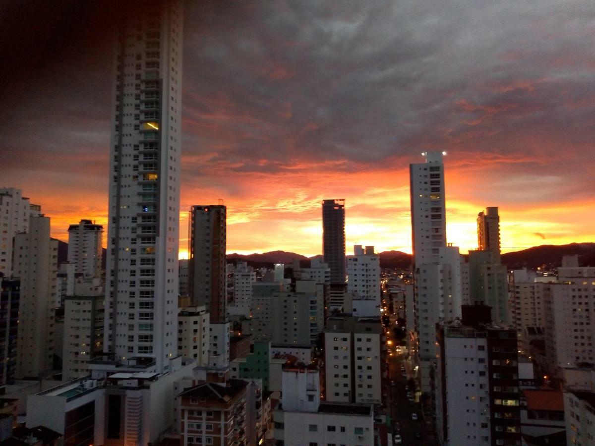 Edificio Mar De Angra Apartamento Balneario Camboriu