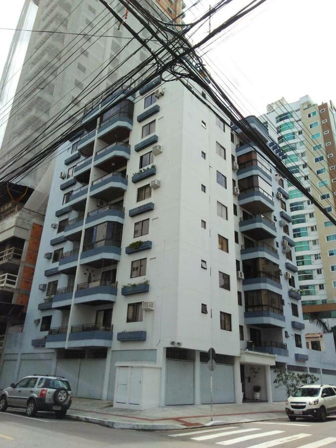 Edificio Mar De Angra Apartamento *
